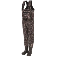 KINETIC - Prsačky NeoRush Bootfoot Camo P vel. 46-47