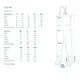 KINETIC - Prsačky X5 ST. Foot Boulder Grey vel. XL King