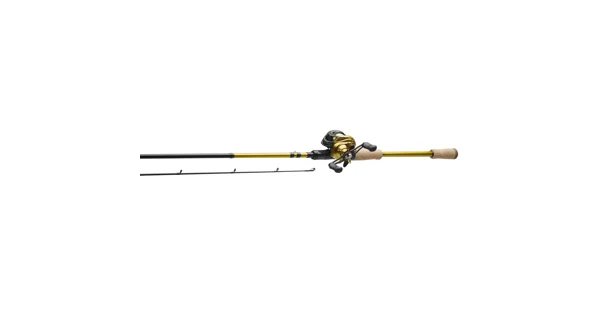 KINETIC - Prut Hellcaster BC CL Trigger Combo 2,4 m 12-40 g