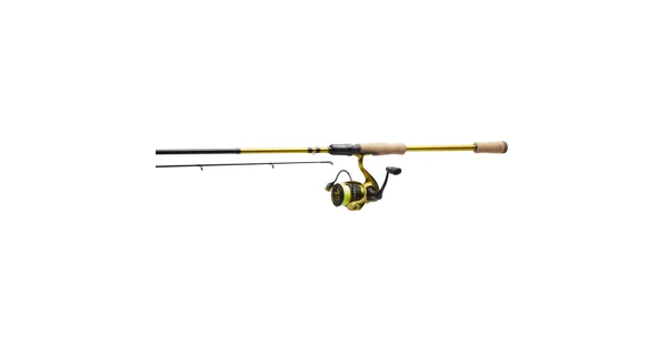 KINETIC - Prut Hellcaster CL Combo 2,4 m 12-40 g