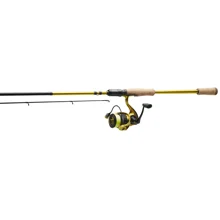 KINETIC - Prut Hellcaster CL Combo 2,7 m 20-60 g