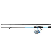 KINETIC - Prut Little Viking Kids Comro 1,8 m L 5-20 g Blue