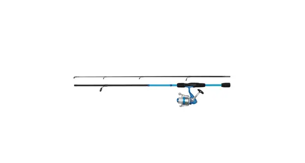 KINETIC - Prut Little Viking Kids Comro 1,8 m L 5-20 g Blue