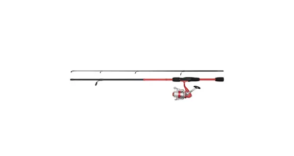 KINETIC - Prut Little Viking Kids Comro 1,8 m L 5-20 g Pink