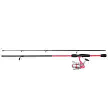 KINETIC - Prut Little Viking Kids Comro 1,8 m L 5-20 g Pink
