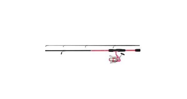 KINETIC - Prut Little Viking Kids Comro 1,8 m L 5-20 g Pink