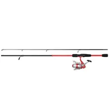 KINETIC - Prut Little Viking Kids Comro 1,8 m L 5-20 g Red