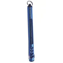 KINETIC - Teploměr Angler Thermometer Blue 12 cm