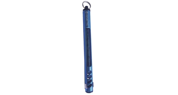 KINETIC - Teploměr Angler Thermometer Blue 12 cm