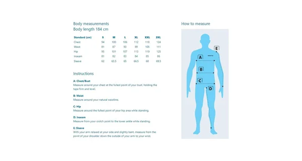 KINETIC - Termoprádlo Base Layer Set Black vel. XL