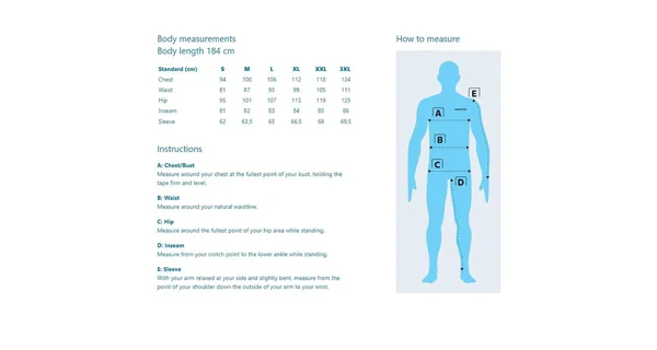 KINETIC - Termoprádlo Mid Layer Set Black vel. 2XL