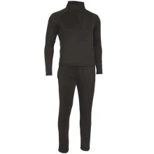 KINETIC - Termoprádlo Mid Layer Set Black vel. L KINETIC - Termoprádlo Mid Layer Set Black vel. L