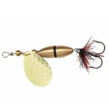 KINETIC - Třpytka Fizz Gold Black Ribbon vel. 6 10 g