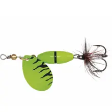 KINETIC - Třpytka Fizz Green Black Ribbon vel. 6 7 g