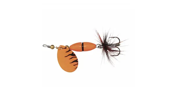 KINETIC - Třpytka Fizz Orange Black Ribbon vel. 6 10 g