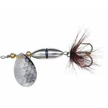 KINETIC - Třpytka Fizz Silver Blue Ribbon vel. 6 10 g