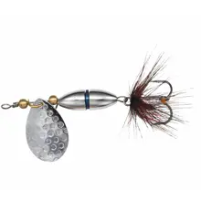 KINETIC - Třpytka Fizz Silver Blue Ribbon vel. 6 10 g