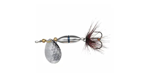 KINETIC - Třpytka Fizz Silver Blue Ribbon vel. 6 7 g