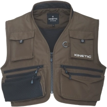 KINETIC - Vesta Strider Vest Olive vel. L/XL