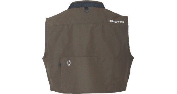 KINETIC - Vesta Strider Vest Olive vel. S/M