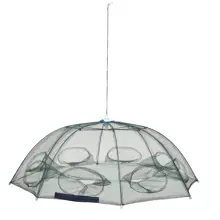 KINETIC - Vrš Baitfish Trap 96 cm