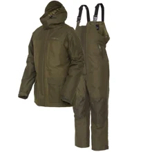 KINETIC - Zimní oblek X-Shade Winter Suit Green vel. 3XL