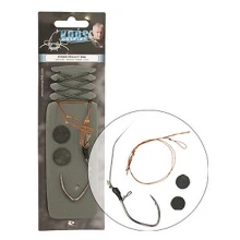 KOÓS - Návazec na pelety Fix vel. 4/0