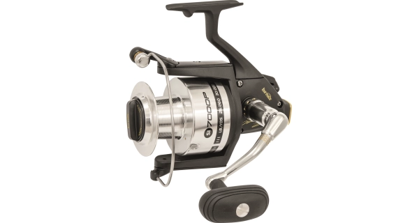 KOÓS - Naviják s CNC kličkou SI7000P 7000