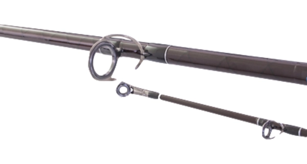 KOÓS - Prut Catfish Horizont 3,3 m 1000-1300 g 2 díly