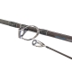 KOÓS - Prut Catfish Monster 2,2 m 500 - 700 g