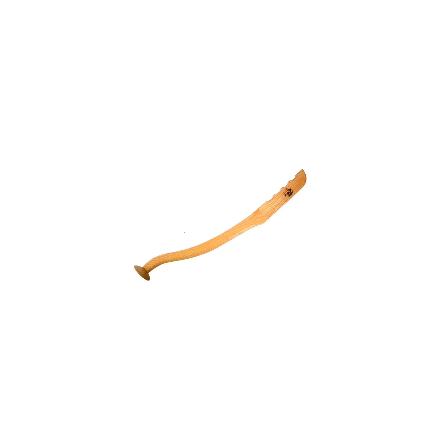 KOÓS KOÓS - Vábnička s plochou hlavou Clonk 38 mm