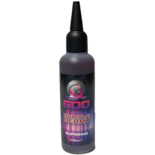KORDA - Atraktor Booster Goo 115 ml Bumbleberry Supreme