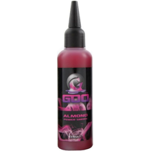 KORDA - Atraktor Booster Goo Almond Power Smoke 115 ml