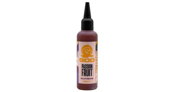 KORDA - Atraktor Goo Passion Fruit Supreme 115 ml