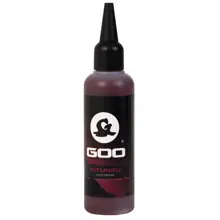 KORDA - Atraktor Goo Smoke 115 ml Kitungu Supreme