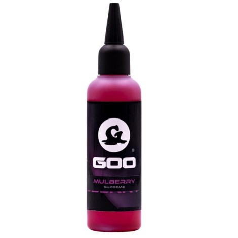 KORDA - Atraktor Goo Smoke 115 ml Mulberry Supreme