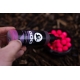 KORDA - Atraktor Goo Smoke 115 ml Mulberry Supreme