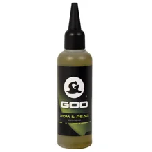 KORDA - Atraktor Goo Smoke 115 ml Pom And Pear Supreme