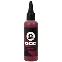 KORDA - Atraktor Goo Smoke 115 ml Salmon Supreme