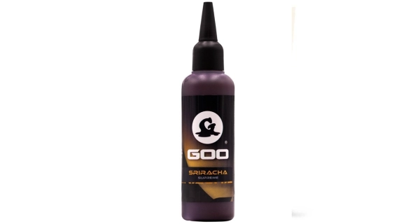 KORDA - Atraktor Goo Smoke 115 ml Sriracha Supreme