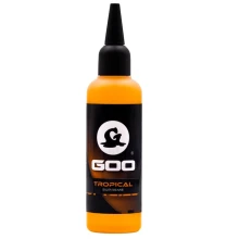 KORDA - Atraktor Goo Smoke 115 ml Tropical Supreme