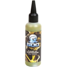 KORDA - Booster Goo 115 ml Garlic Supreme Bait Smoke