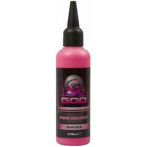 KORDA - Booster Goo 115 ml Pinkberry Smoke