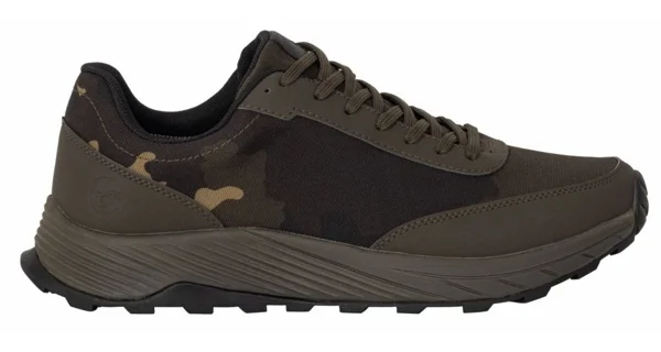 KORDA - Boty Drykore Trainer Dark Kamo vel. 43