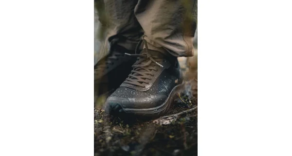 KORDA - Boty Drykore Trainer Dark Kamo vel. 43