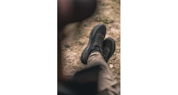 KORDA - Boty Drykore Trainer Dark Kamo vel. 44