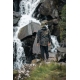 KORDA - Bunda Drykore Jacket Dark Kamo vel. 4XL