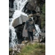 KORDA - Bunda Drykore Jacket Dark Kamo vel. 4XL