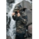 KORDA - Bunda Drykore Jacket Dark Kamo vel. 4XL