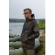 KORDA - Bunda Drykore Jacket Dark Kamo vel. 4XL